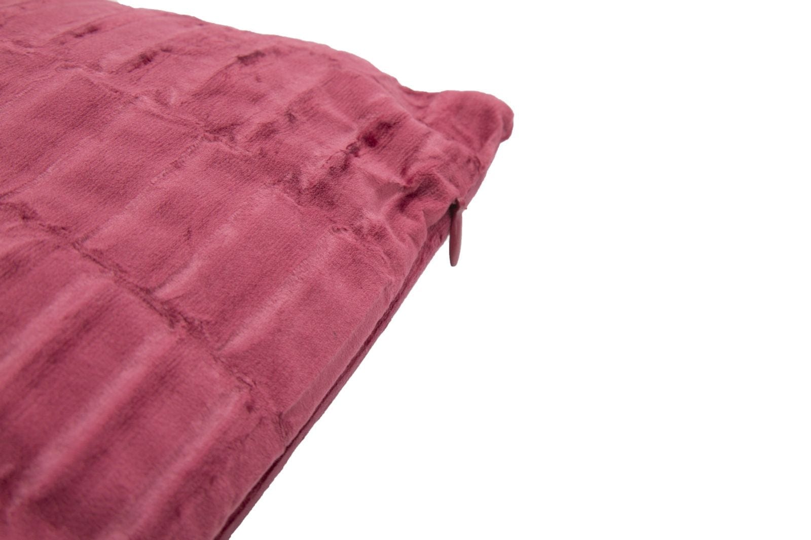 Perna decorativa Filling Bordeaux, L41xl41 cm (3)