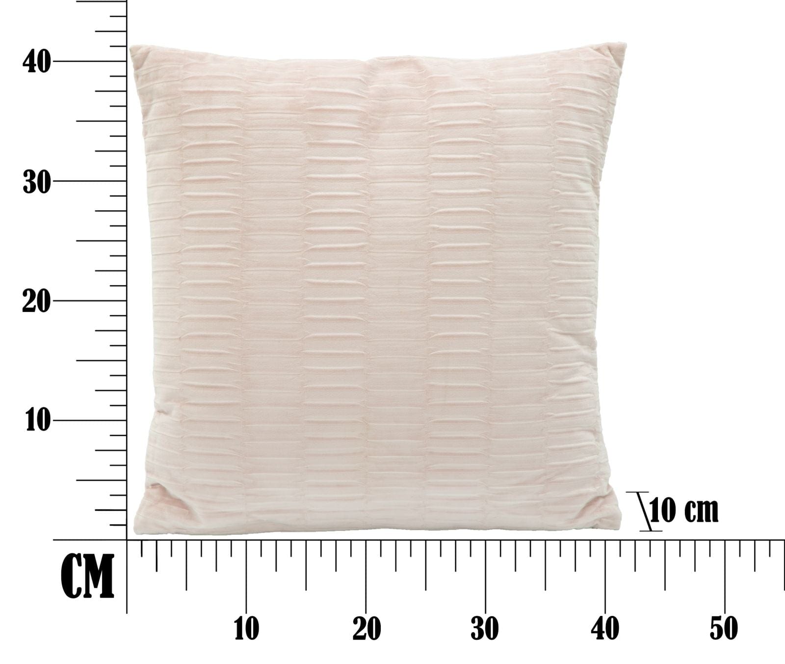 Perna decorativa Filling Rose, L41xl41 cm (5)