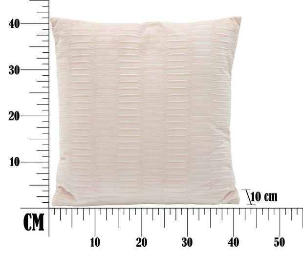 Perna decorativa Filling Rose, L41xl41 cm (5)