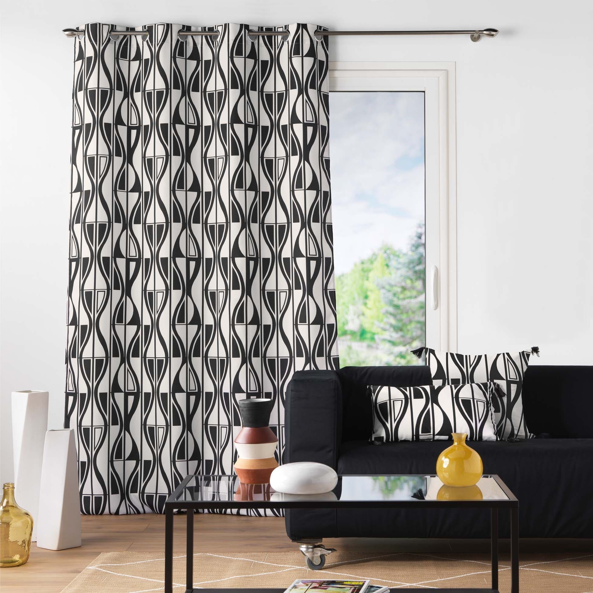 Perna decorativa Ikaris Petrol, 30 x 50 cm (1)