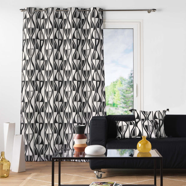 Perna decorativa Ikaris Petrol, 30 x 50 cm (1)