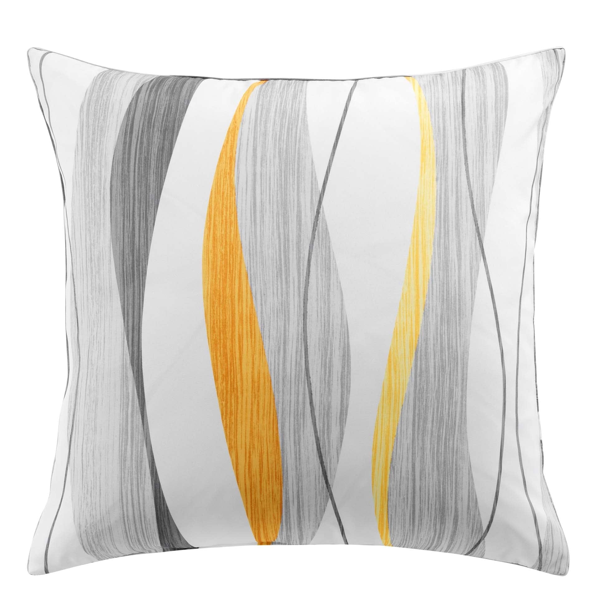 Perna decorativa Ondulys Multicolor, 60 x 60 cm