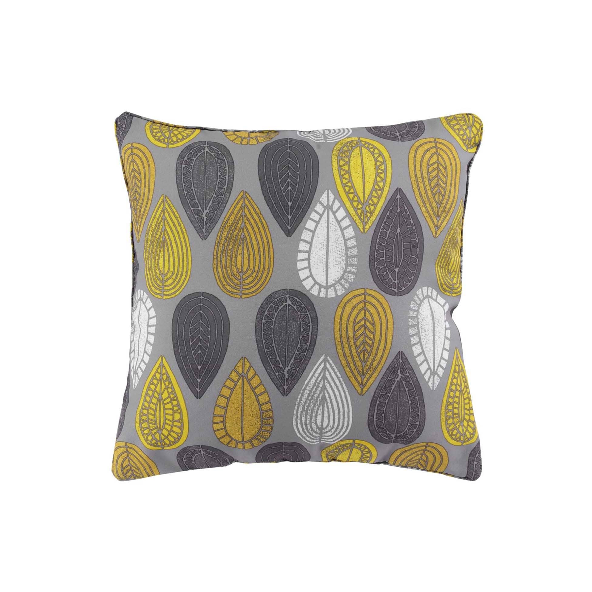 Perna decorativa Palpito Multicolor, 40 x 40 cm