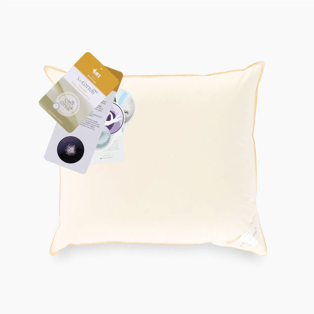 Perna Puf Gasca Natural Basic Plus (1) & AMZ-NATURAL-BASIC-PLUS-PODUSKA