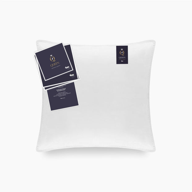 Perna Puf Gasca Natural Queen (1) & AMZ-NATURAL-QUEEN-PODUSZKA & AMZ-NATURAL-QUEEN-PODUSZKA