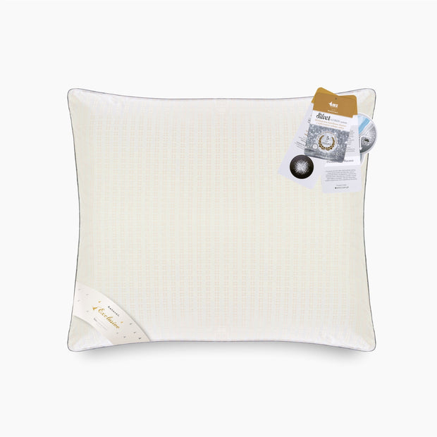 Perna Puf Gasca Natural Silver Prestige (1)