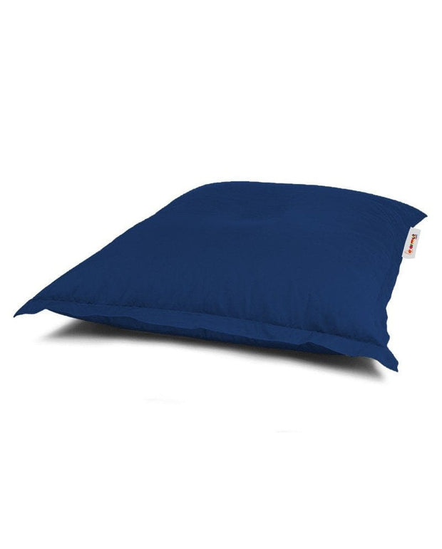 Asir Perna relaxare impermeabila pentru gradina / terasa, Mattress Bleumarin, L100xl100 cm