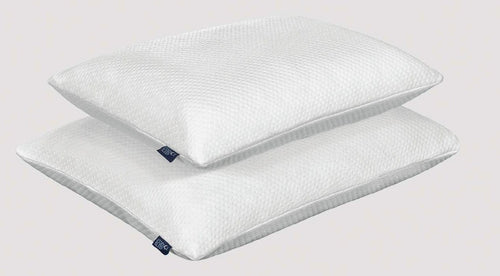 Healthcare Perna umpluta cu fulgi din spuma memory, Essence Shredded New, 50 x 70 cm