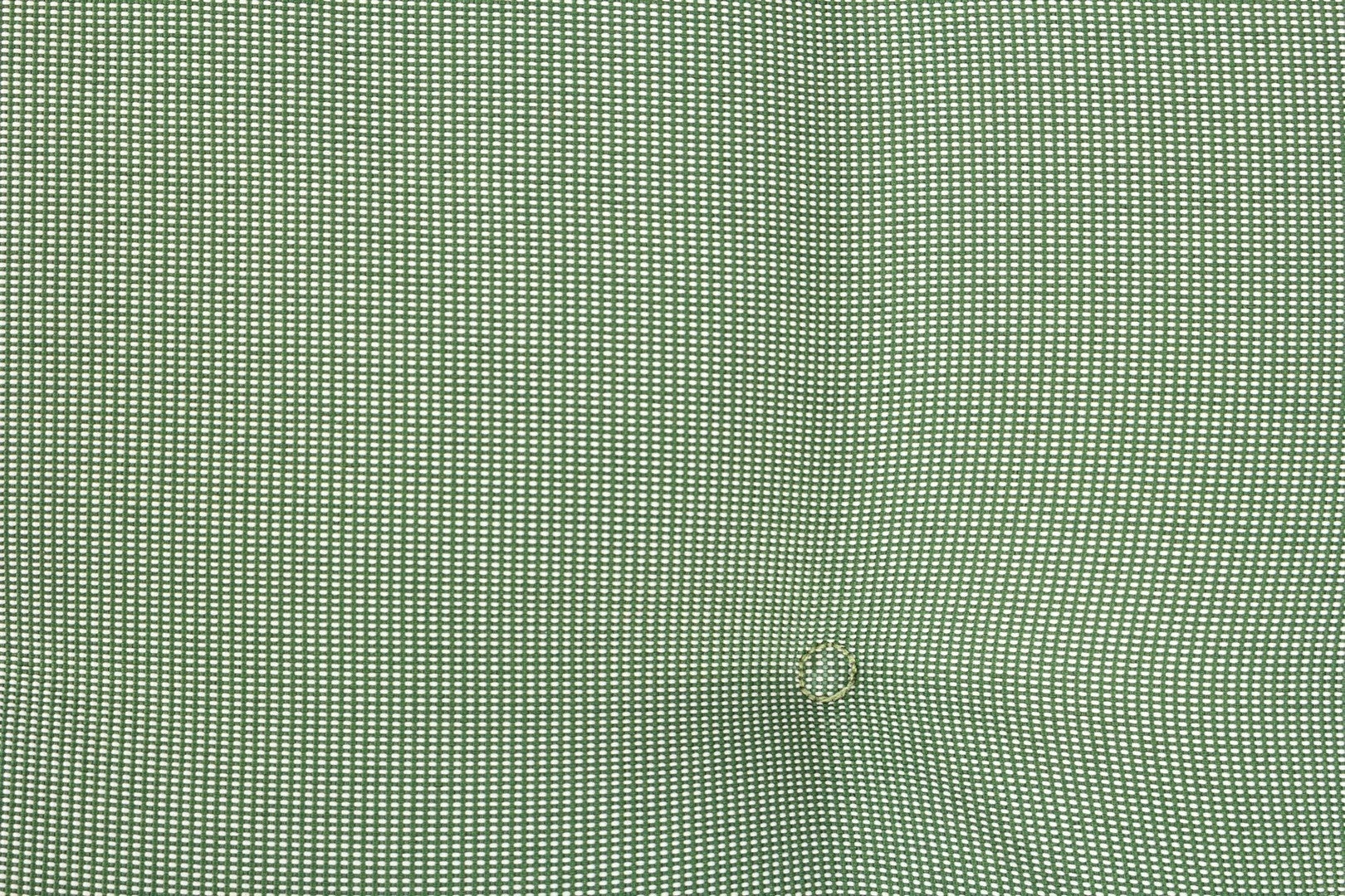Perna de sezut decorativa, Zerach Round Verde, Ø40xH4 cm (2)