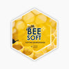 Perna din LuxFill, Antialergic Bee Soft Alb (10)