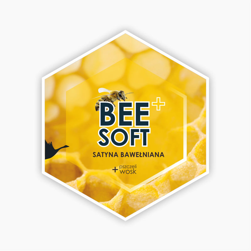 Pilota Toate Anotimpurile din LuxFill, Antialergic Bee Soft Alb (8)