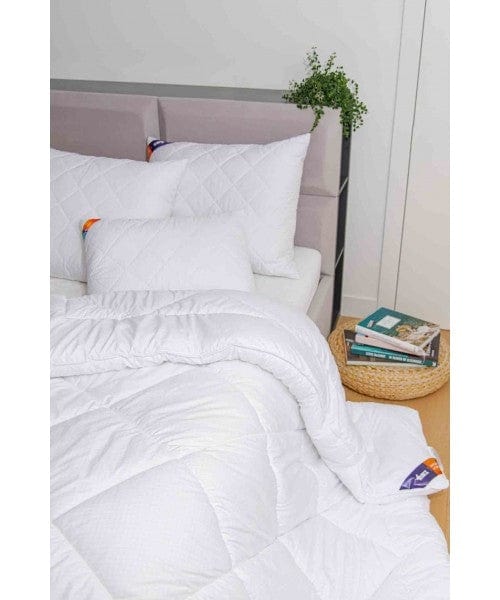 Pilota Toate Anotimpurile din DreamFill, Antialergic Classic Antystres Active Alb (1)