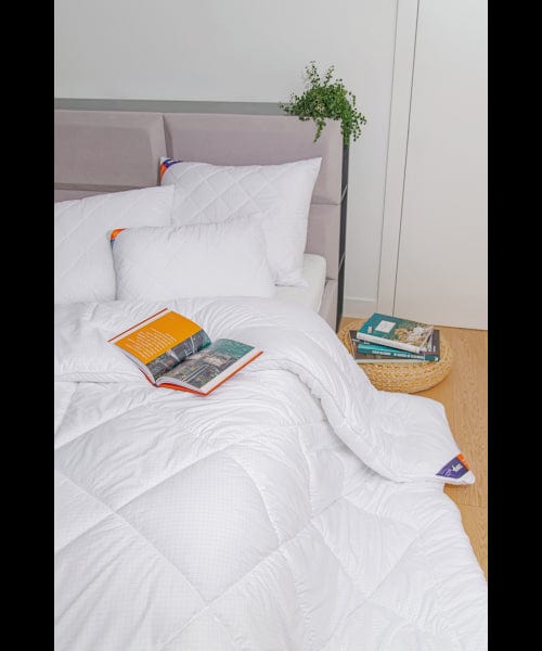Pilota Toate Anotimpurile din DreamFill, Antialergic Classic Antystres Active Alb (2)