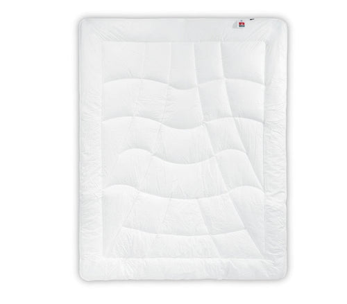 Pilota Toate Anotimpurile din LuxFill, Antialergic Outlast Alb (1)