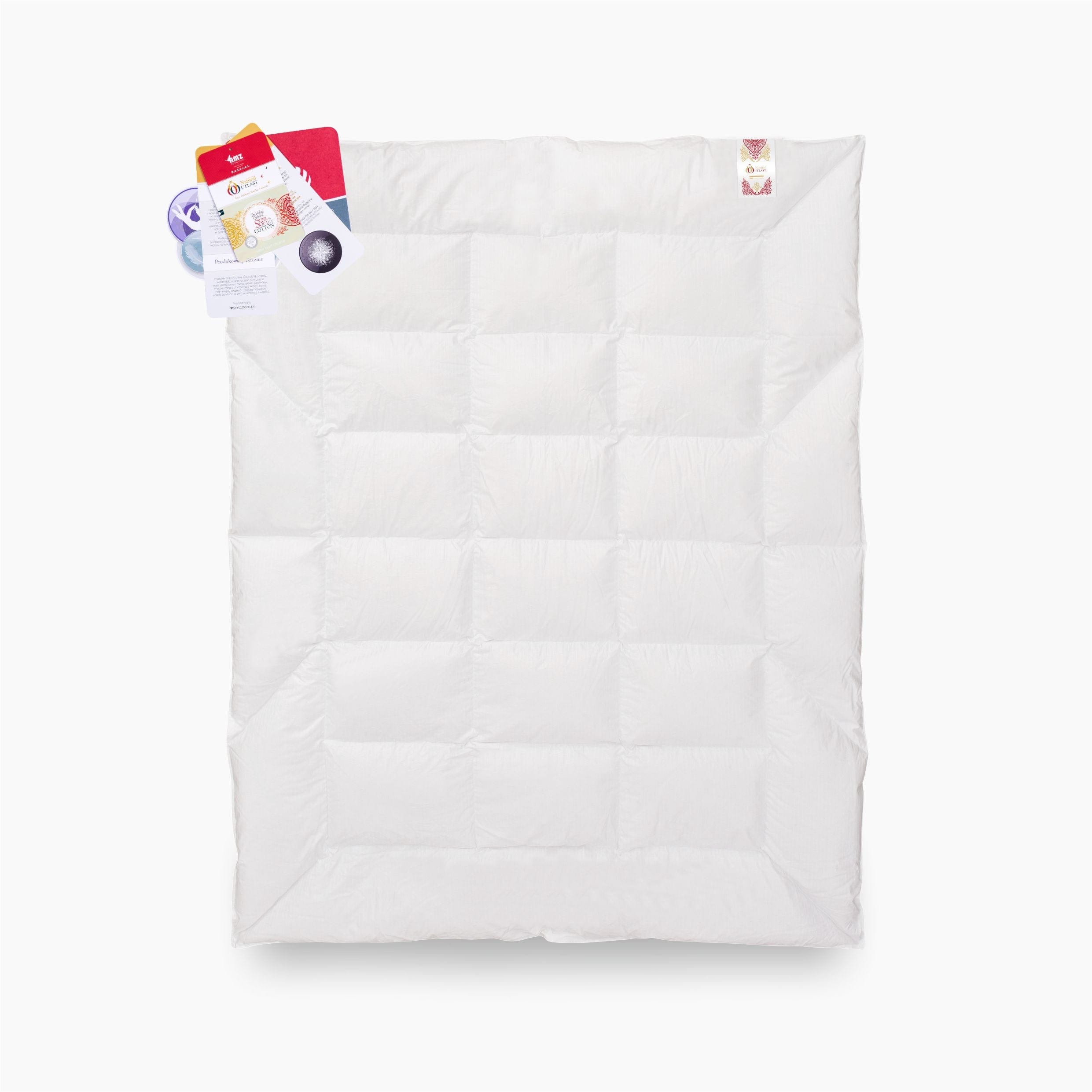 Pilota Toate Anotimpurile Puf Gasca Natural Outlast & AMZ-NATURAL-OUTLAST-KOLDRA-CALOROCZNA