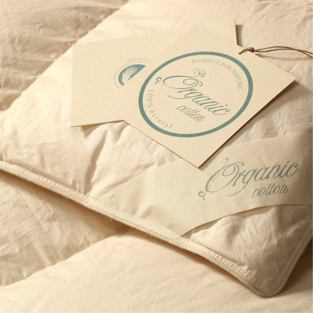 Pilota Toate Anotimpurile Puf Gasca si Bumbac Organic (4)