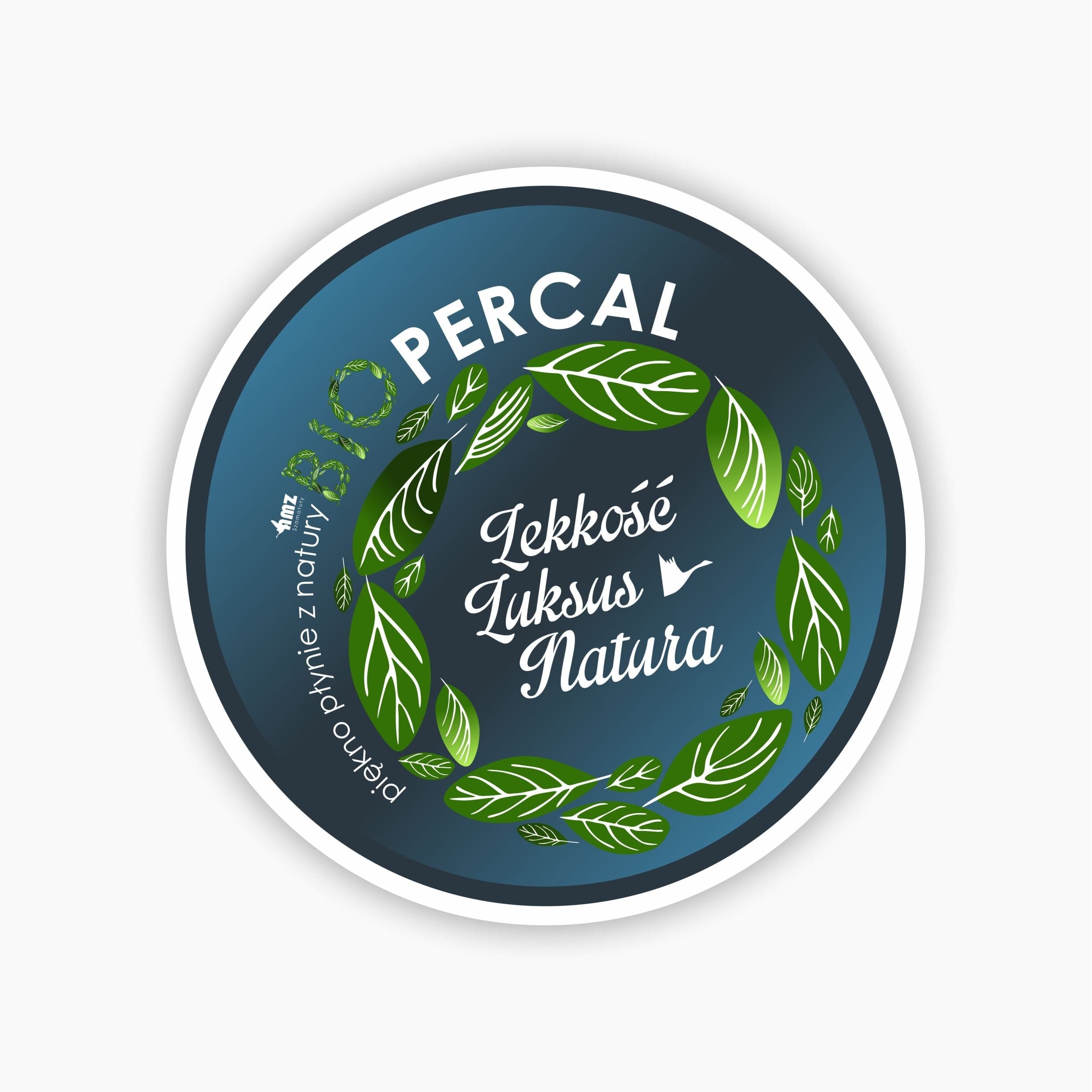 Pilota Vara din LuxFill, Antialergic BioPercal Alb (4)