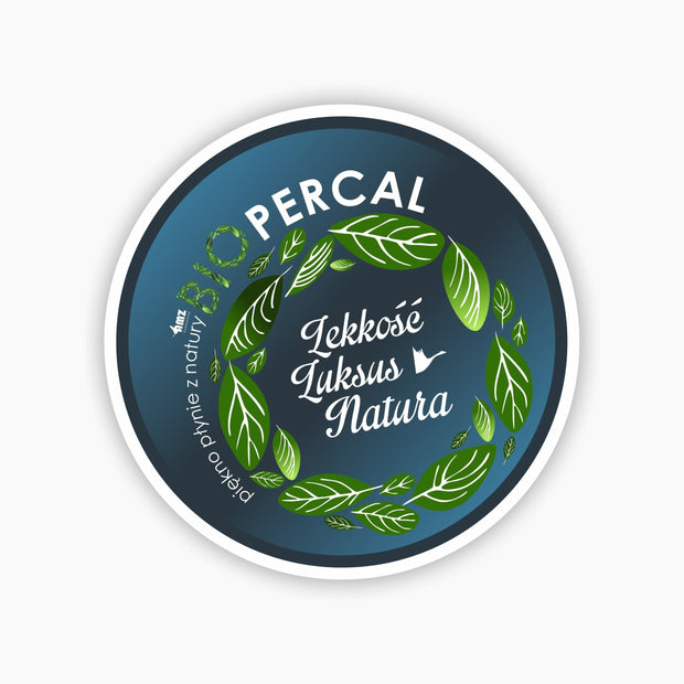 Pilota Vara din LuxFill, Antialergic BioPercal Alb (4)