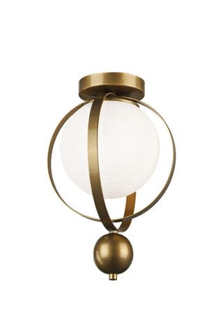 Plafoniera Jupiter Alama