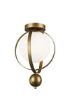 Plafoniera Jupiter Alama