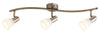 Plafoniera Soma Medium 6308 Alama / Alb (2)