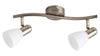 Plafoniera Soma Small 6307 Alama / Alb
