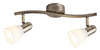 Plafoniera Soma Small 6307 Alama / Alb (2)