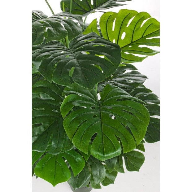 Planta artificiala Philodendron, H120 cm (1)