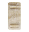 Platou decorativ din onix Sushi Brianna Crem, L30xl14xH4 cm (3)