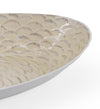 Platou decorativ din sidef Mosaic Tray Ivoir, L57xl25xH7 cm (1)