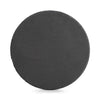 Zeller Platou servire, Slate Round Grafit, Ø30 cm