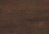 Etajera suspendata din pal Porti 35 Stejar Choco, l160xA25xH23 cm (4)