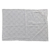 Prosop de bucatarie, Mosaic Alb / Gri, 50 x 70 cm
