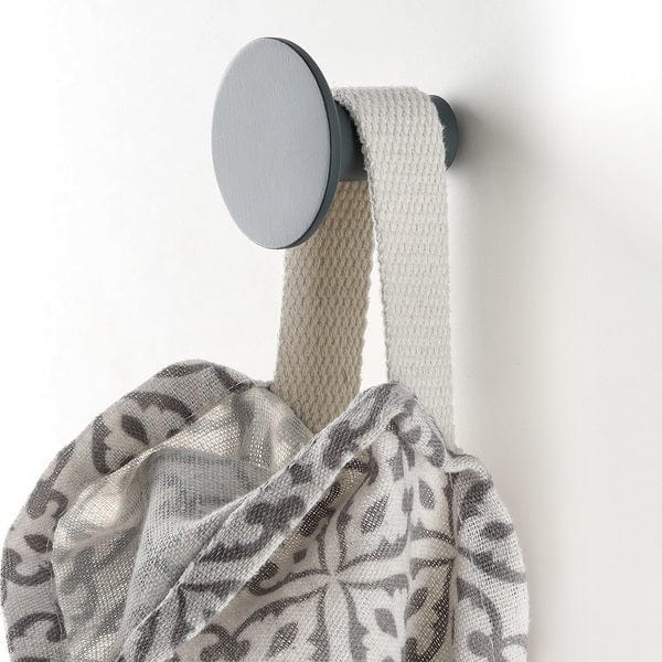 Prosop de bucatarie, Mosaic Alb / Gri, 50 x 70 cm (3)