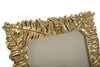 Rama foto decorativa din polirasina Fern Small Auriu, 21,4 x 26,5 cm (4)