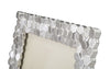 Rama foto decorativa din polirasina Silvy Small Argintiu, 20,5 x 25,8 cm (4)