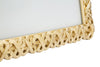 Rama foto decorativa din rasina, Pame Tall Auriu, 25,5 x 30,5 cm (4)