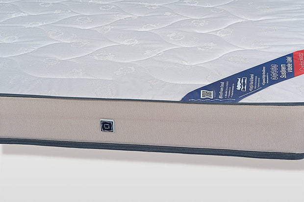 Cadar Saltea BioFoam Small 16 cm spuma HR