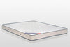 Cadar 190 x 80 cm Saltea BioFoam Small 16 cm spuma HR