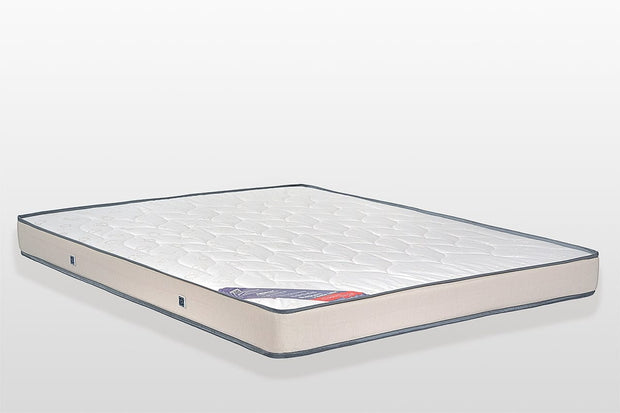 Cadar 190 x 80 cm Saltea BioFoam Small 16 cm spuma HR