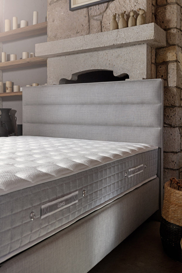 Saltea Luxembourg 5 Zone Pocket, 28 cm Grosime (4)