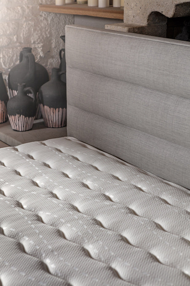 Saltea Luxembourg 5 Zone Pocket, 28 cm Grosime (5)