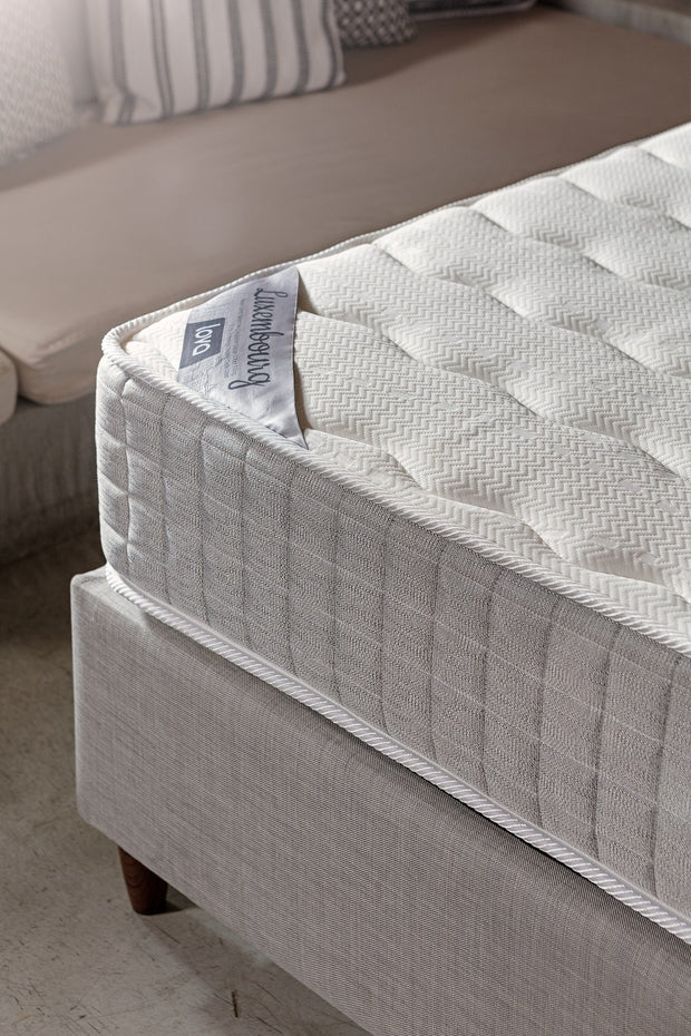 Saltea Luxembourg 5 Zone Pocket, 28 cm Grosime (6)