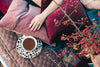 Cadar Saltea Pocket Latex Chocolate, 1200 arcuri individuale