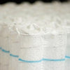 Cadar Saltea Pocket Latex Chocolate, 1200 arcuri individuale
