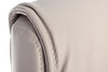 Scaun de birou directorial tapitat cu piele ecologica Qeensland, l50xA62xH114-124 cm (13)