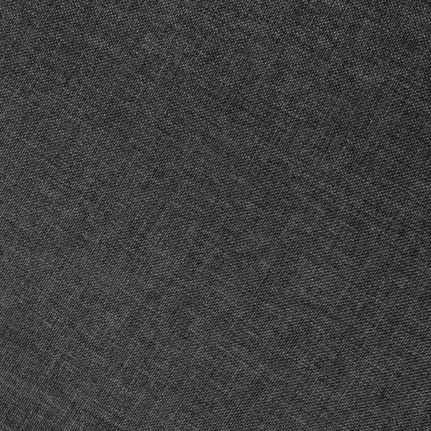 VidaXL Scaun de birou tapitat cu stofa, Xander Gri / Nuc, l59,5xA58xH66-74 cm