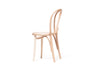 Scaun din lemn de fag 18 Natural, l41xA51,5xH84 cm (7)