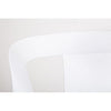 Scaun din plastic Alyssa Alb, l53xA51,5xH78 cm (4)