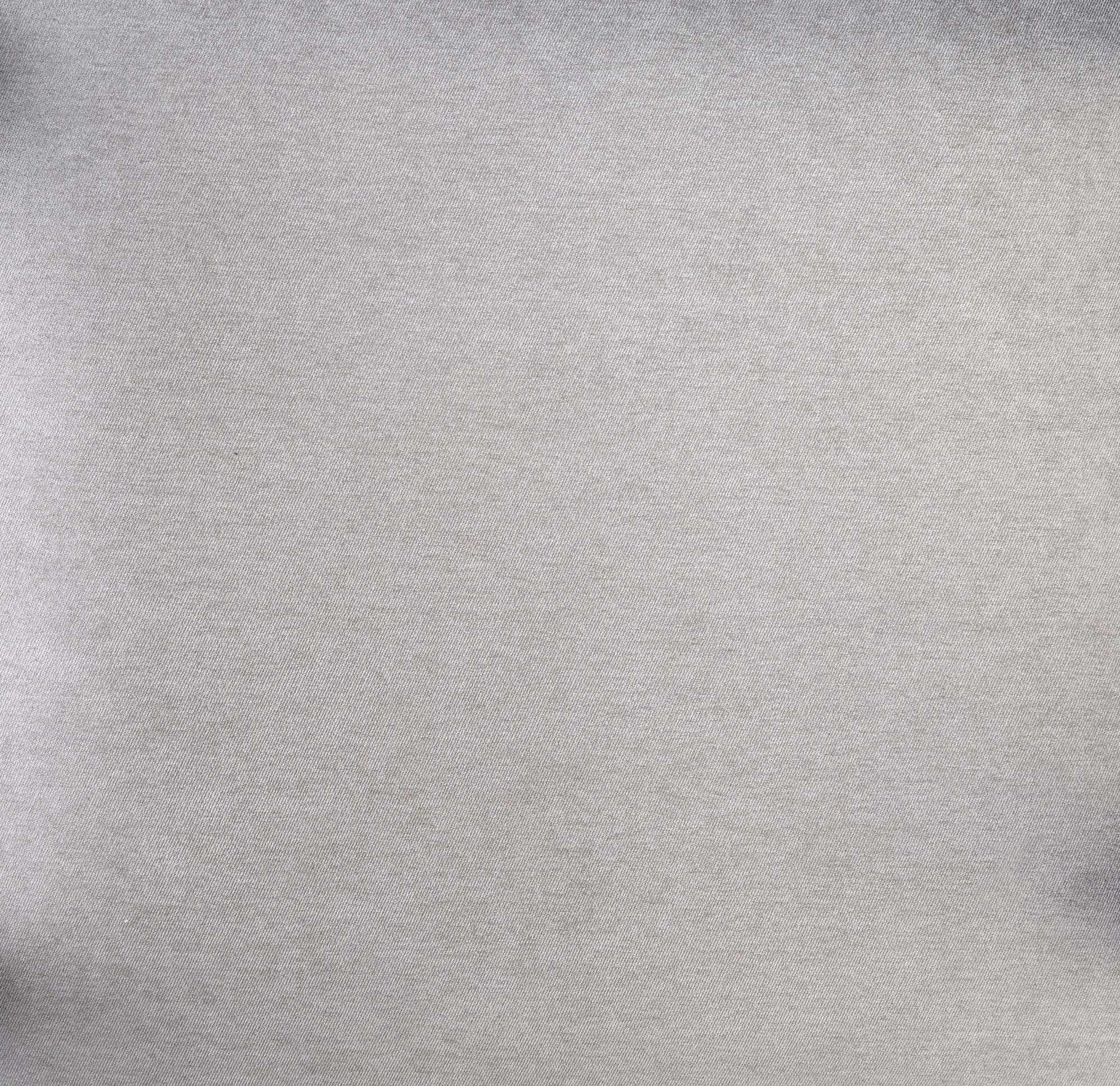 Scaun tapitat cu stofa si picioare din lemn, Azzan Velvet Gri / Negru, l50xA53xH79 cm (12)